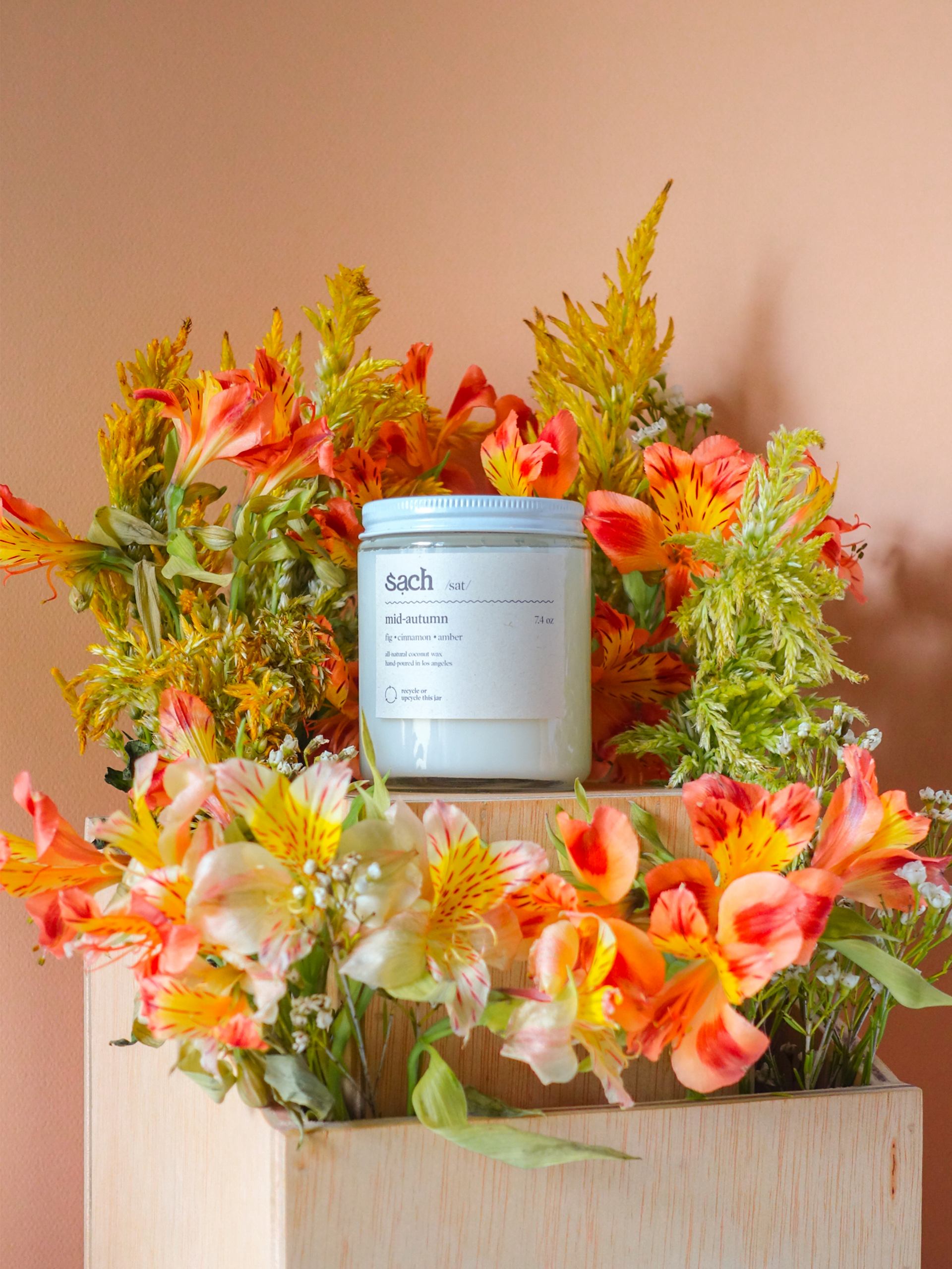 Mid-Autumn – sach goods